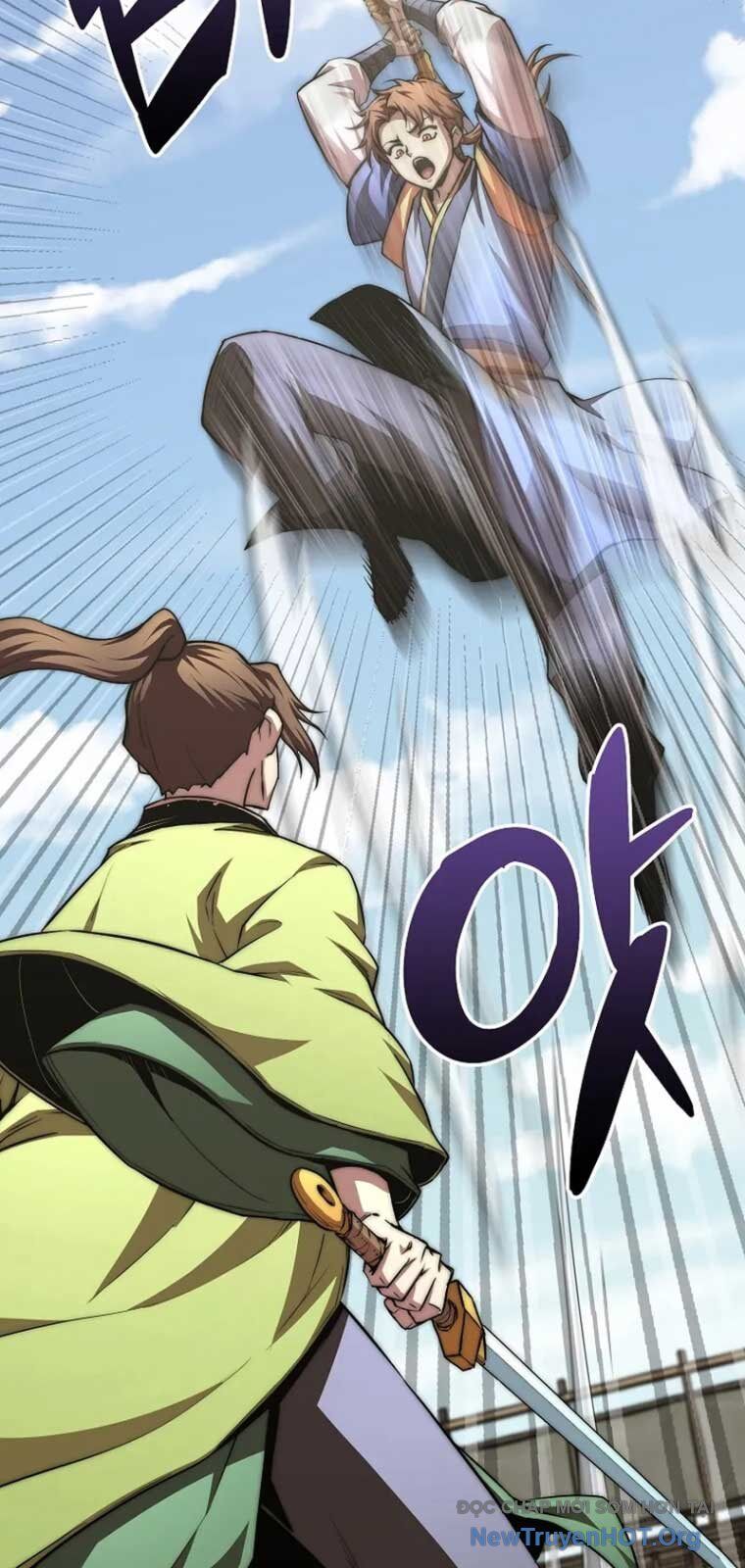 Con Trai Của Gia Tộc Nam Cung Thế Gia Chapter 86 - 87