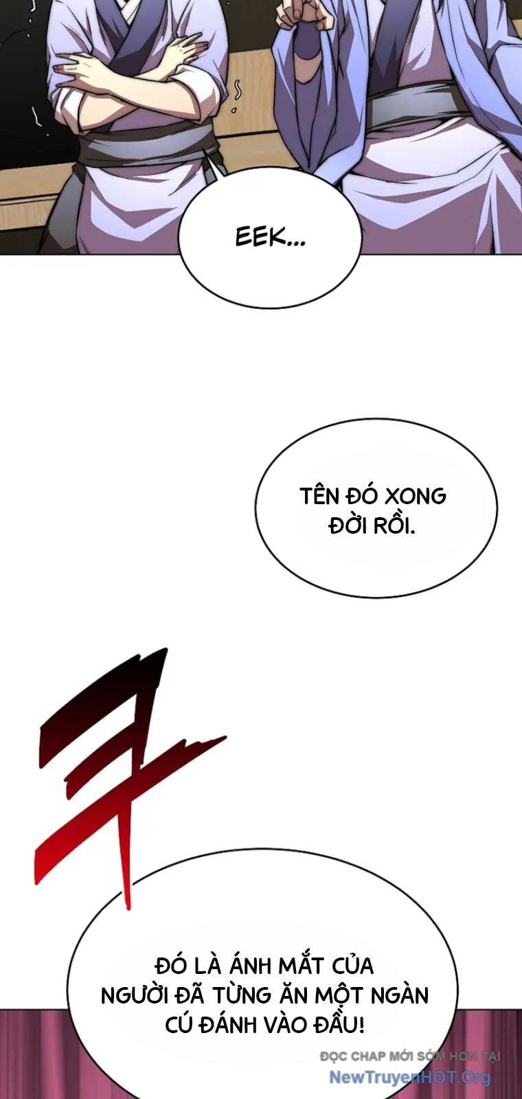 Con Trai Của Gia Tộc Nam Cung Thế Gia Chapter 86 - 10