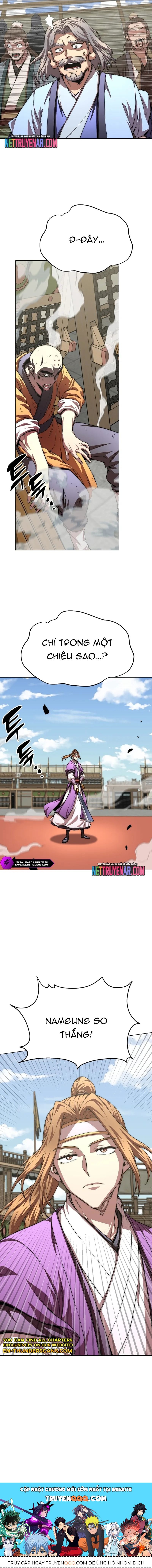 Con Trai Của Gia Tộc Nam Cung Thế Gia Chapter 91 - 6