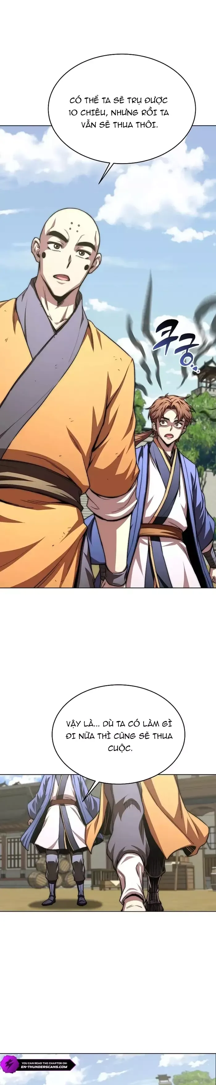 Con Trai Của Gia Tộc Nam Cung Thế Gia Chapter 92 - 14
