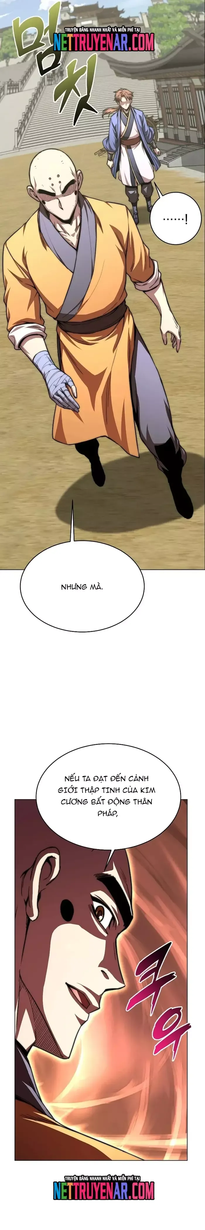 Con Trai Của Gia Tộc Nam Cung Thế Gia Chapter 92 - 15