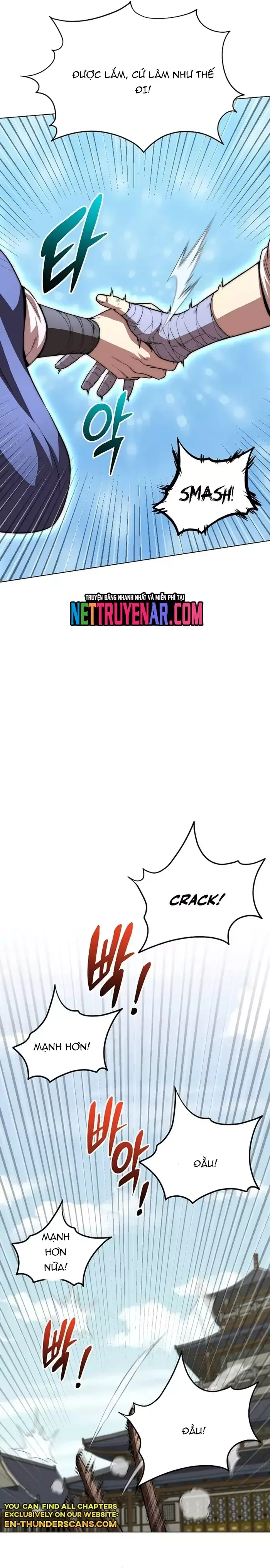Con Trai Của Gia Tộc Nam Cung Thế Gia Chapter 92 - 17