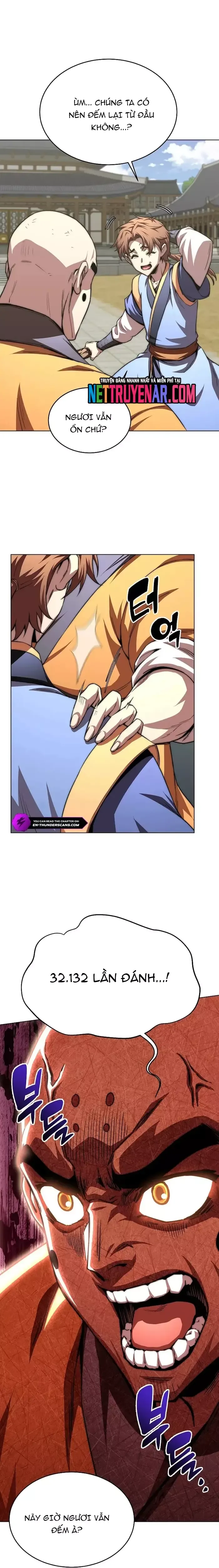 Con Trai Của Gia Tộc Nam Cung Thế Gia Chapter 92 - 25