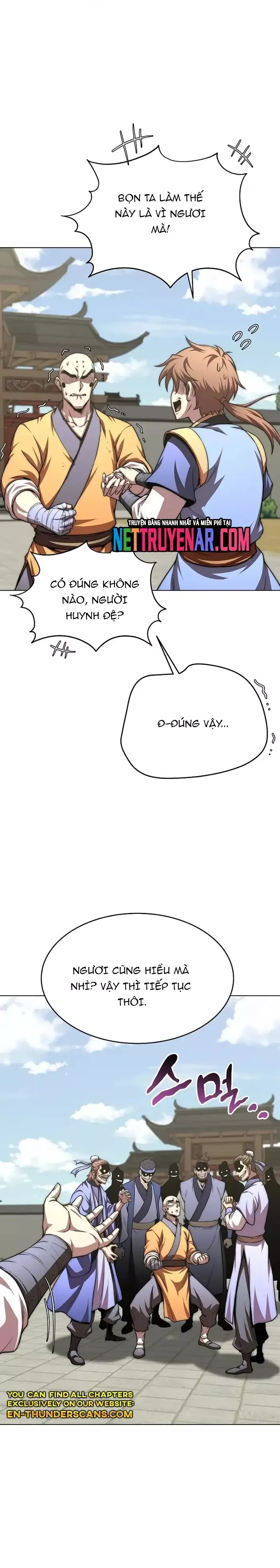 Con Trai Của Gia Tộc Nam Cung Thế Gia Chapter 92 - 26