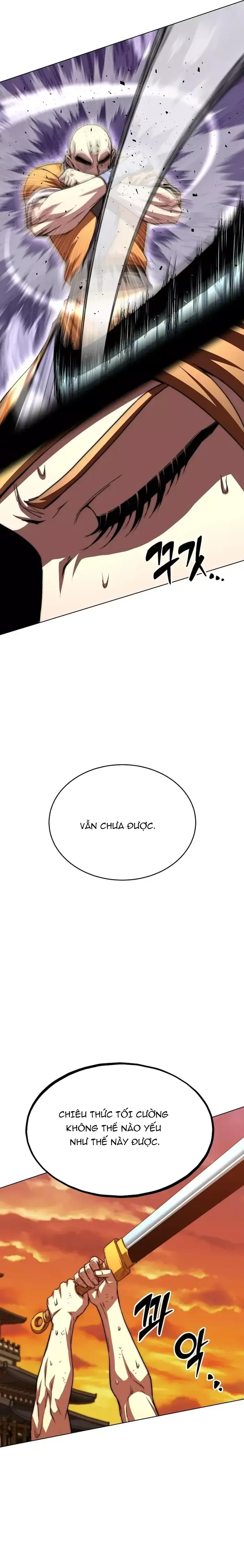 Con Trai Của Gia Tộc Nam Cung Thế Gia Chapter 92 - 28