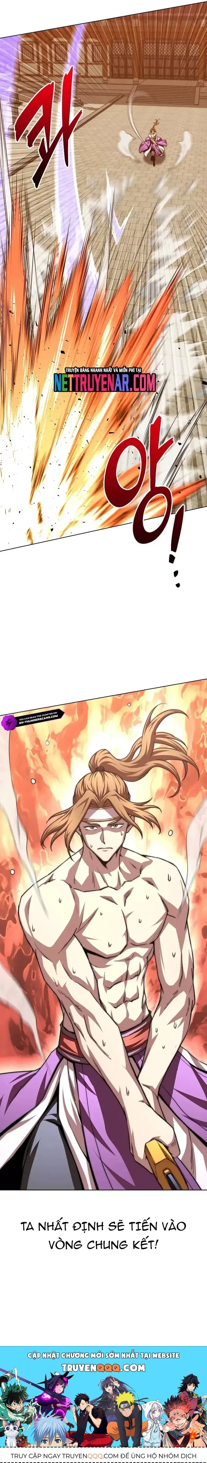 Con Trai Của Gia Tộc Nam Cung Thế Gia Chapter 92 - 29