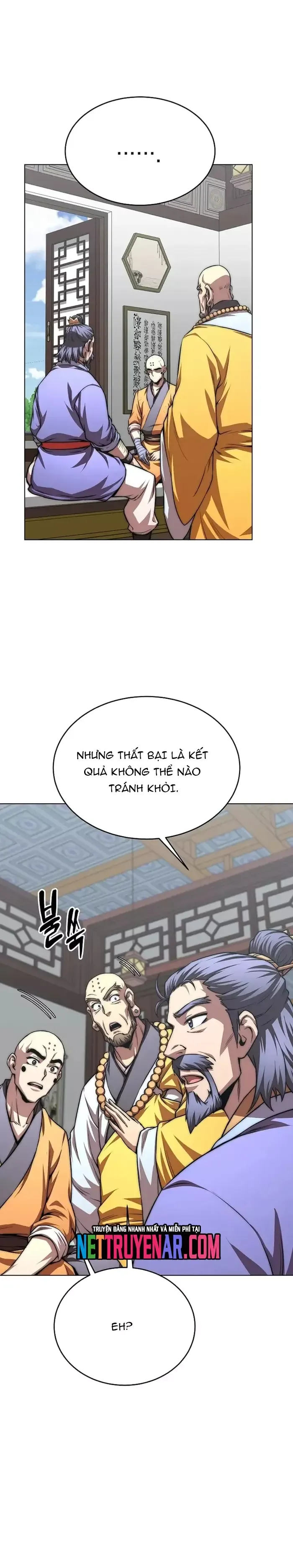 Con Trai Của Gia Tộc Nam Cung Thế Gia Chapter 92 - 8