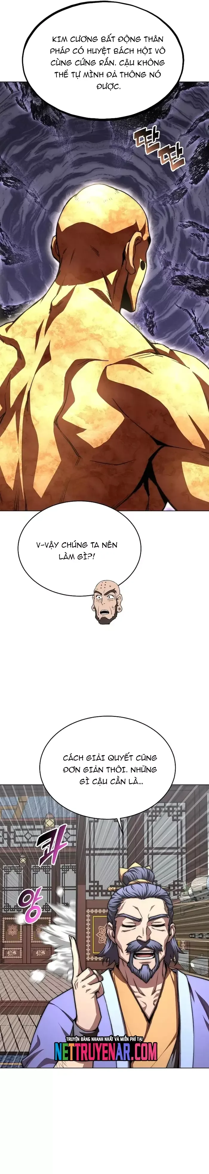 Con Trai Của Gia Tộc Nam Cung Thế Gia Chapter 92 - 9