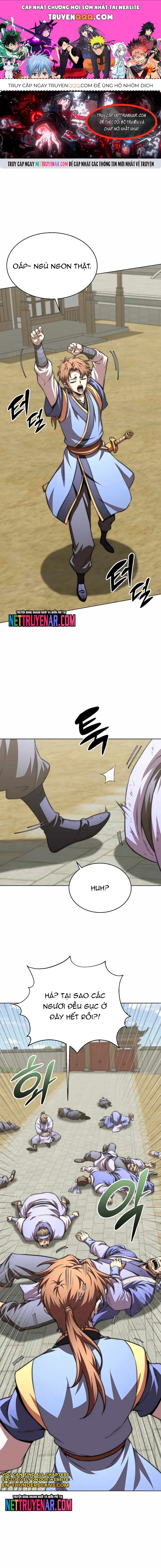 Con Trai Của Gia Tộc Nam Cung Thế Gia Chapter 93 - 1