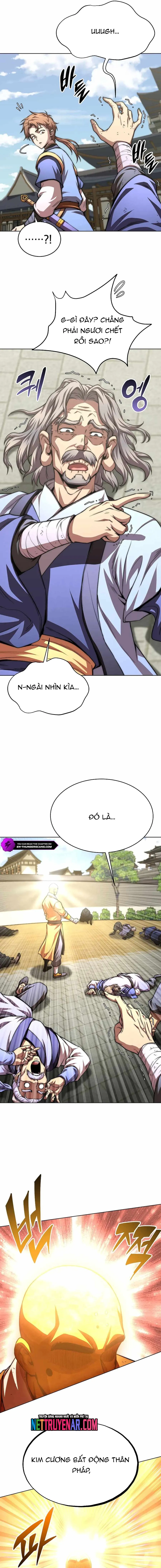 Con Trai Của Gia Tộc Nam Cung Thế Gia Chapter 93 - 2