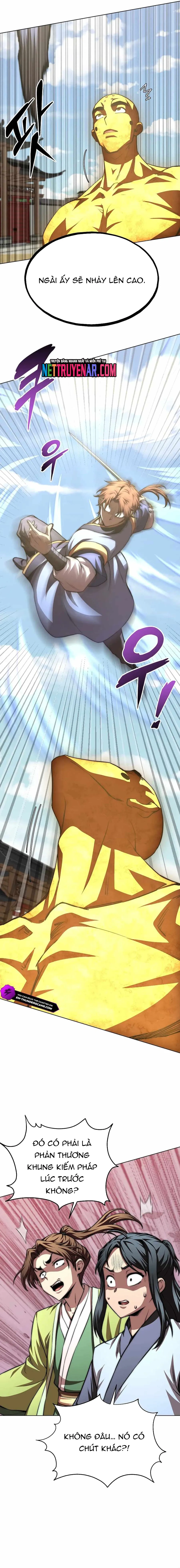 Con Trai Của Gia Tộc Nam Cung Thế Gia Chapter 93 - 17