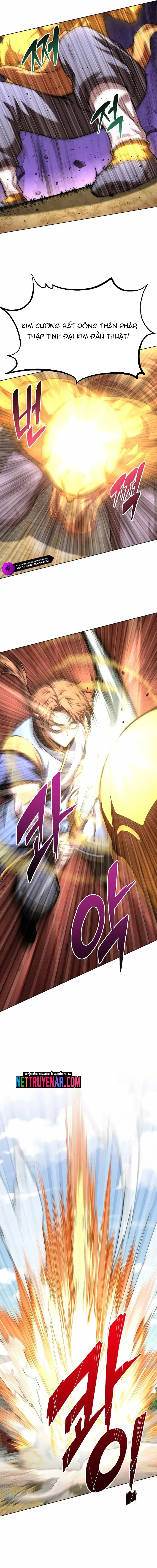 Con Trai Của Gia Tộc Nam Cung Thế Gia Chapter 93 - 19