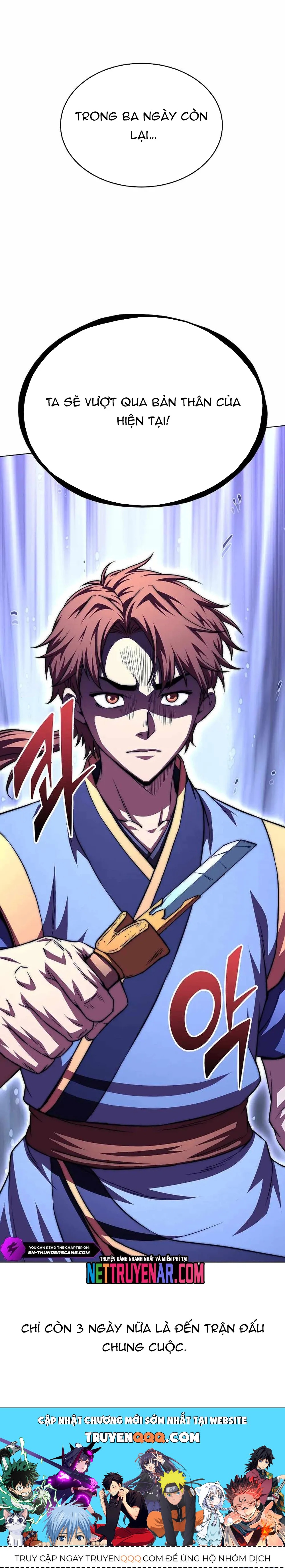 Con Trai Của Gia Tộc Nam Cung Thế Gia Chapter 93 - 21