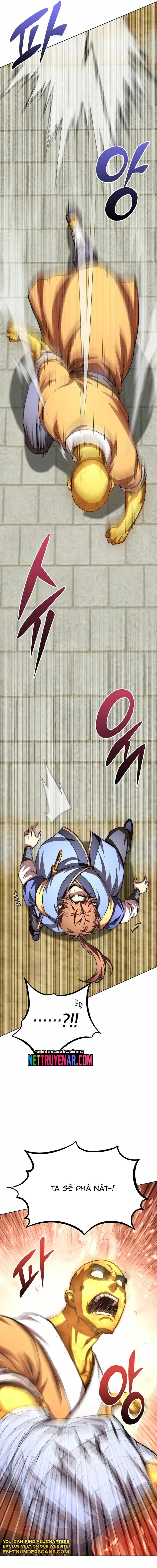 Con Trai Của Gia Tộc Nam Cung Thế Gia Chapter 93 - 4