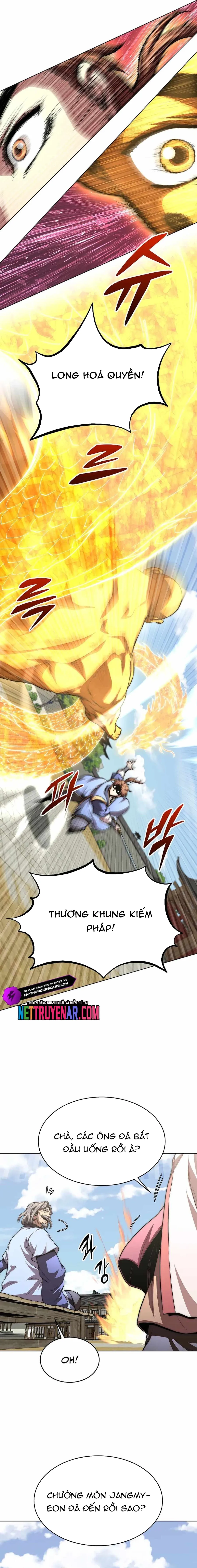 Con Trai Của Gia Tộc Nam Cung Thế Gia Chapter 93 - 7