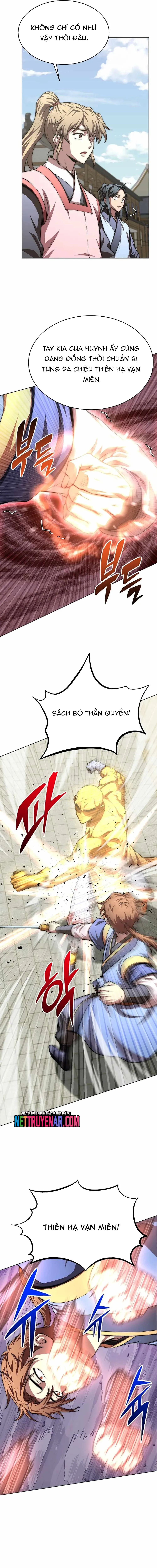 Con Trai Của Gia Tộc Nam Cung Thế Gia Chapter 93 - 9