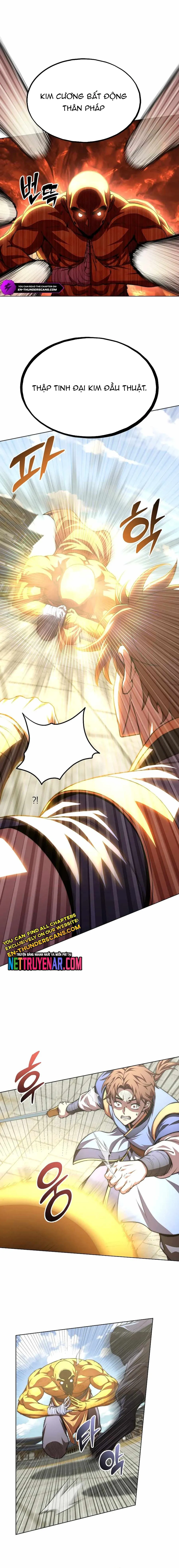 Con Trai Của Gia Tộc Nam Cung Thế Gia Chapter 93 - 10