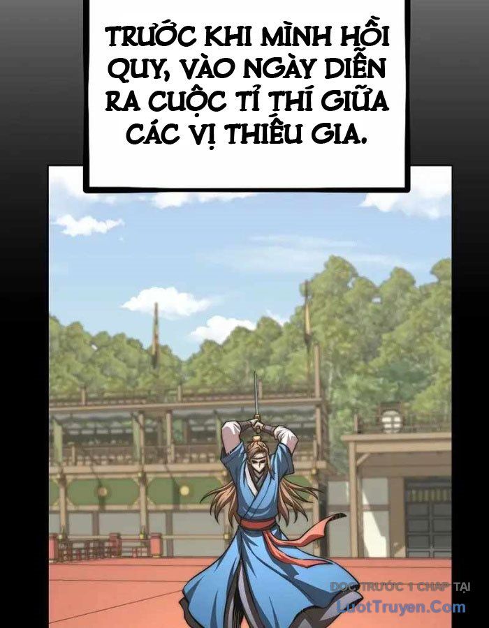 Con Trai Của Gia Tộc Nam Cung Thế Gia Chapter 96 - 109