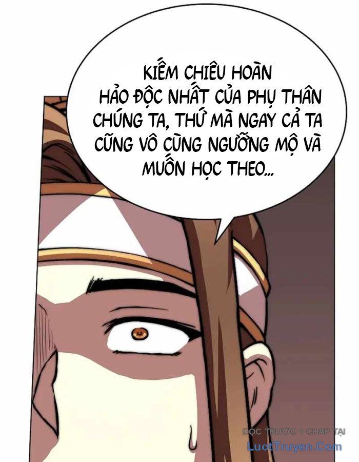 Con Trai Của Gia Tộc Nam Cung Thế Gia Chapter 96 - 127