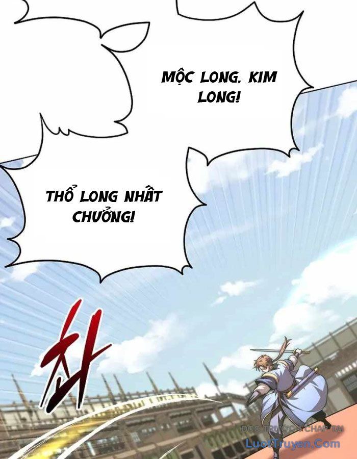 Con Trai Của Gia Tộc Nam Cung Thế Gia Chapter 96 - 22