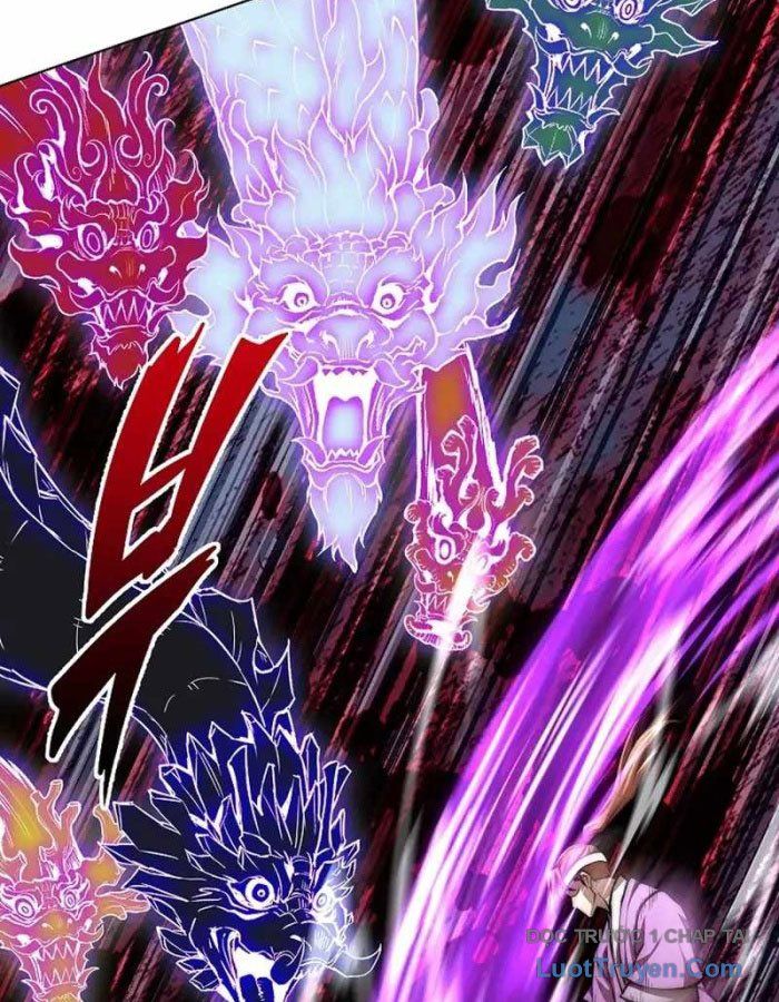 Con Trai Của Gia Tộc Nam Cung Thế Gia Chapter 96 - 35