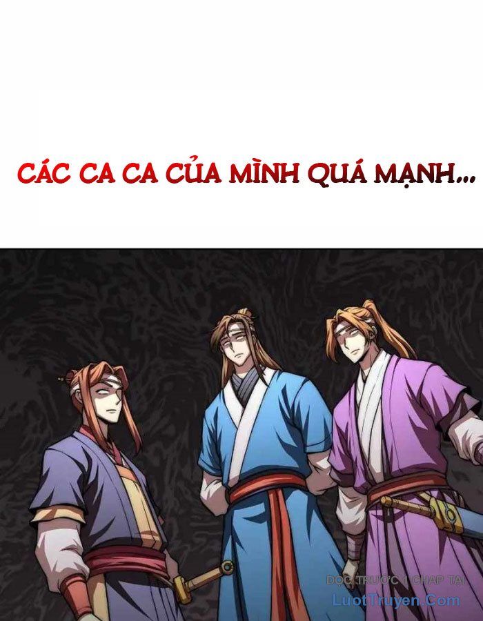 Con Trai Của Gia Tộc Nam Cung Thế Gia Chapter 96 - 52