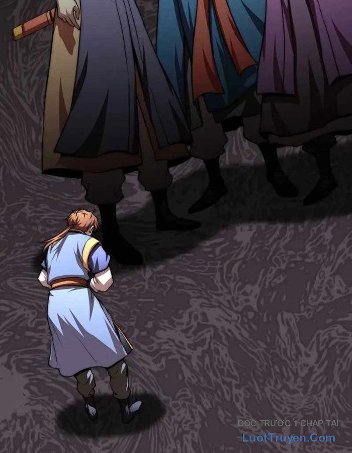 Con Trai Của Gia Tộc Nam Cung Thế Gia Chapter 96 - 53