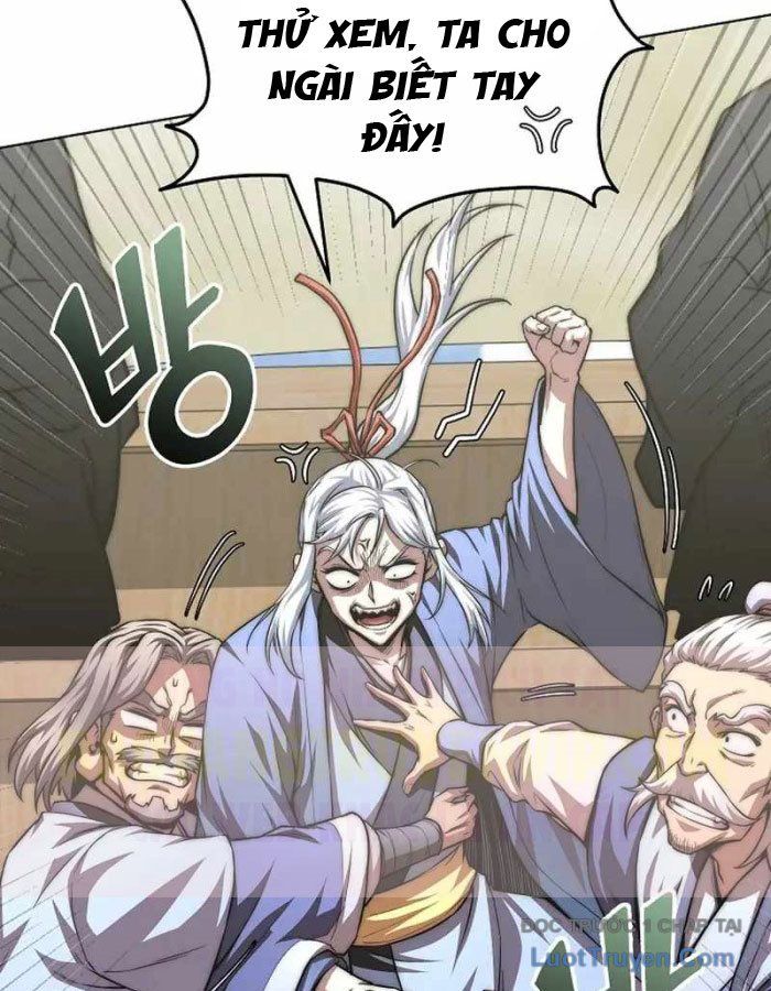 Con Trai Của Gia Tộc Nam Cung Thế Gia Chapter 96 - 60