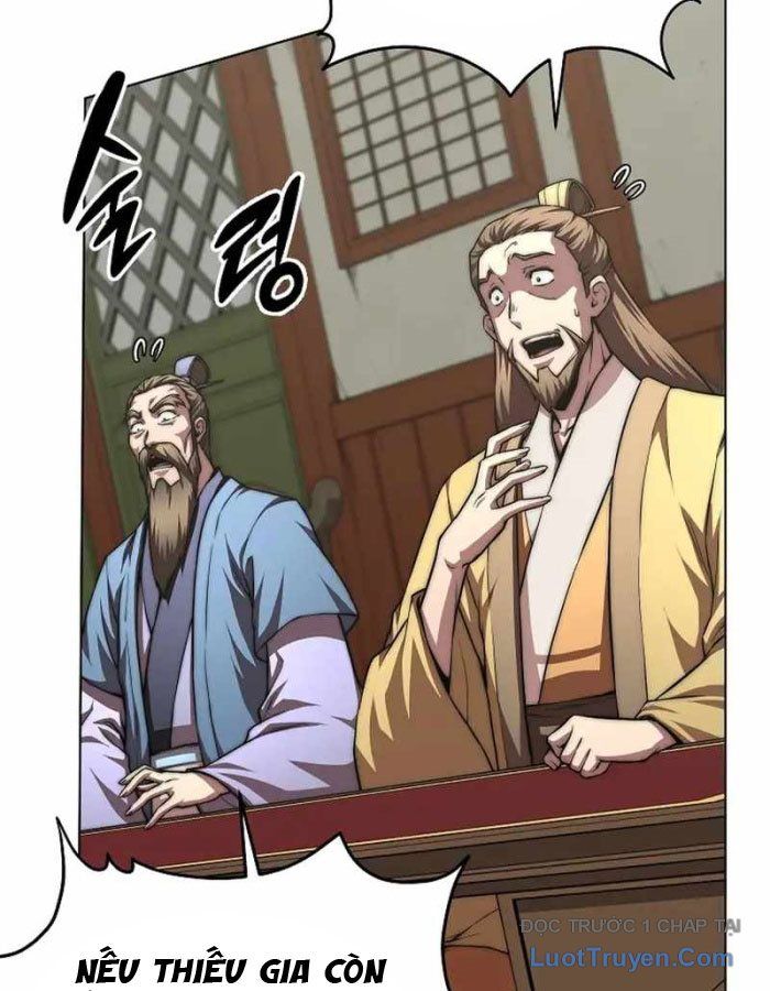 Con Trai Của Gia Tộc Nam Cung Thế Gia Chapter 96 - 7