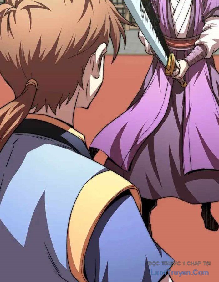 Con Trai Của Gia Tộc Nam Cung Thế Gia Chapter 96 - 92