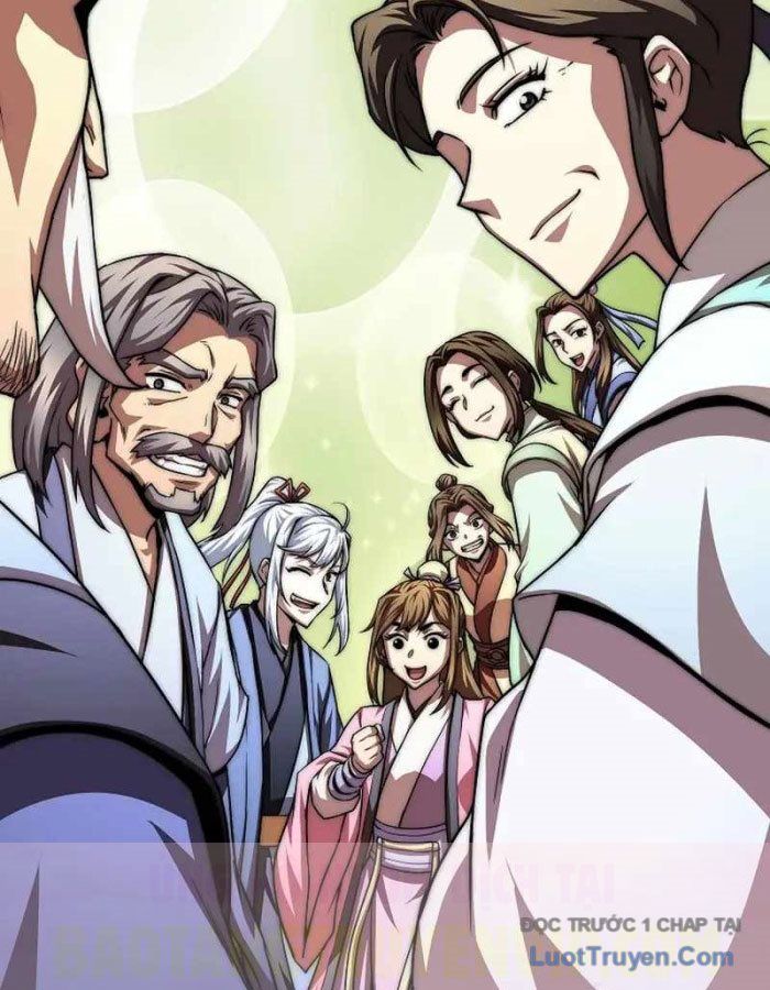 Con Trai Của Gia Tộc Nam Cung Thế Gia Chapter 96 - 94