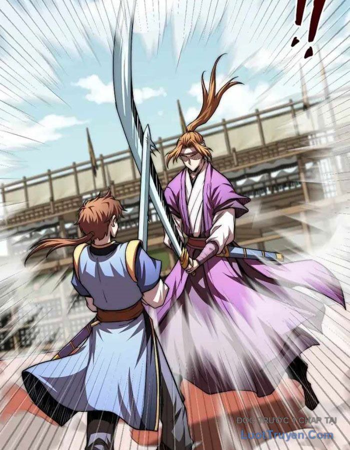 Con Trai Của Gia Tộc Nam Cung Thế Gia Chapter 96 - 97