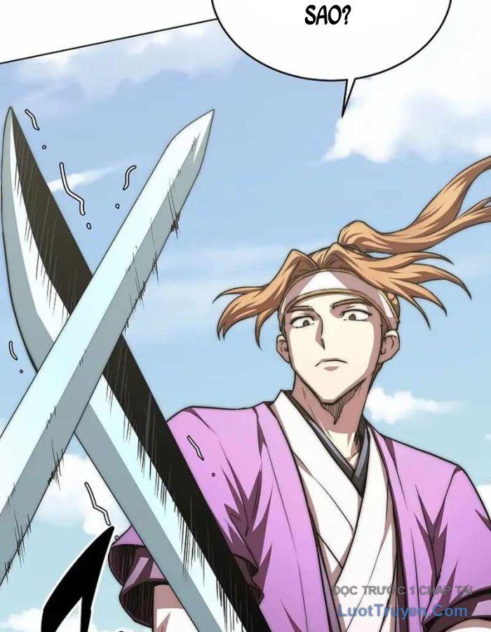 Con Trai Của Gia Tộc Nam Cung Thế Gia Chapter 96 - 99