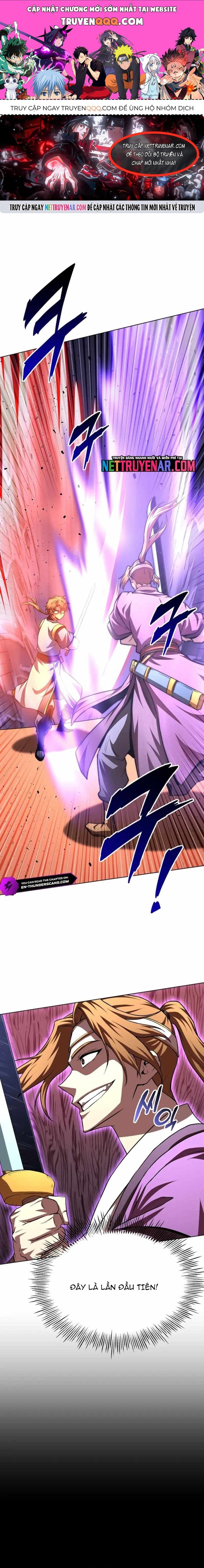 Con Trai Của Gia Tộc Nam Cung Thế Gia Chapter 97 - 1