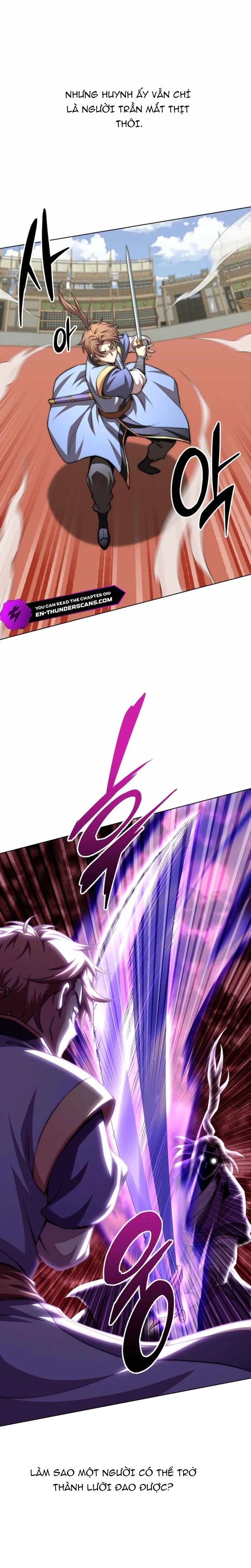 Con Trai Của Gia Tộc Nam Cung Thế Gia Chapter 97 - 12