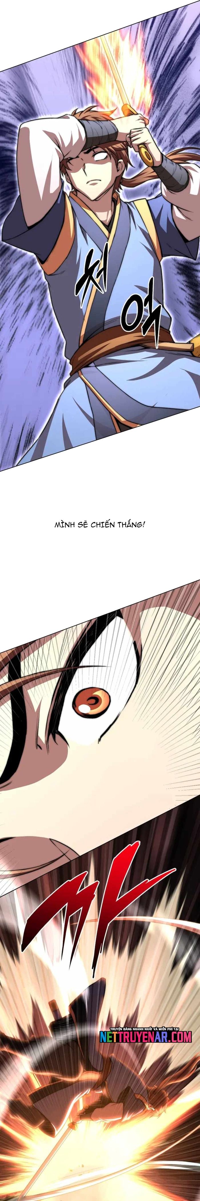 Con Trai Của Gia Tộc Nam Cung Thế Gia Chapter 97 - 13