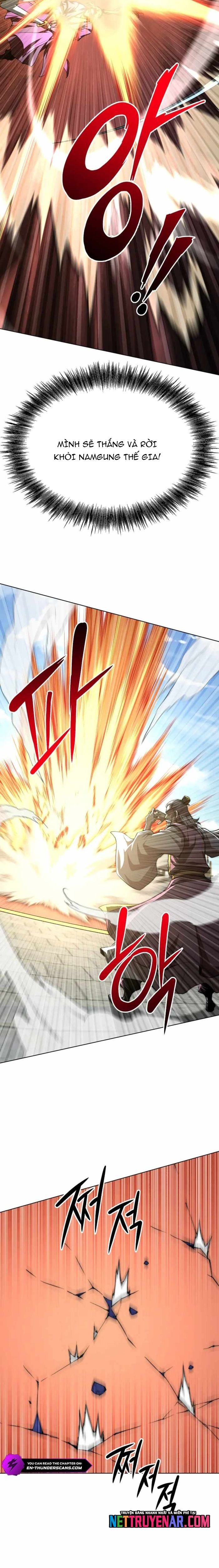 Con Trai Của Gia Tộc Nam Cung Thế Gia Chapter 97 - 14