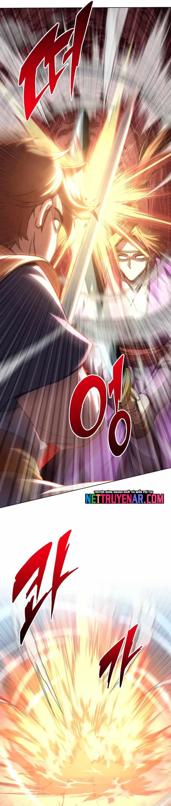 Con Trai Của Gia Tộc Nam Cung Thế Gia Chapter 97 - 17