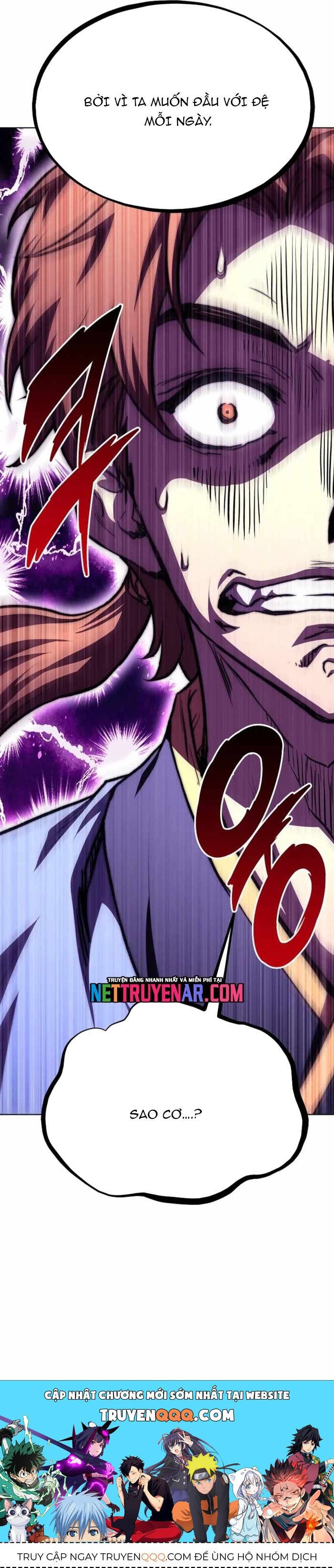 Con Trai Của Gia Tộc Nam Cung Thế Gia Chapter 97 - 32