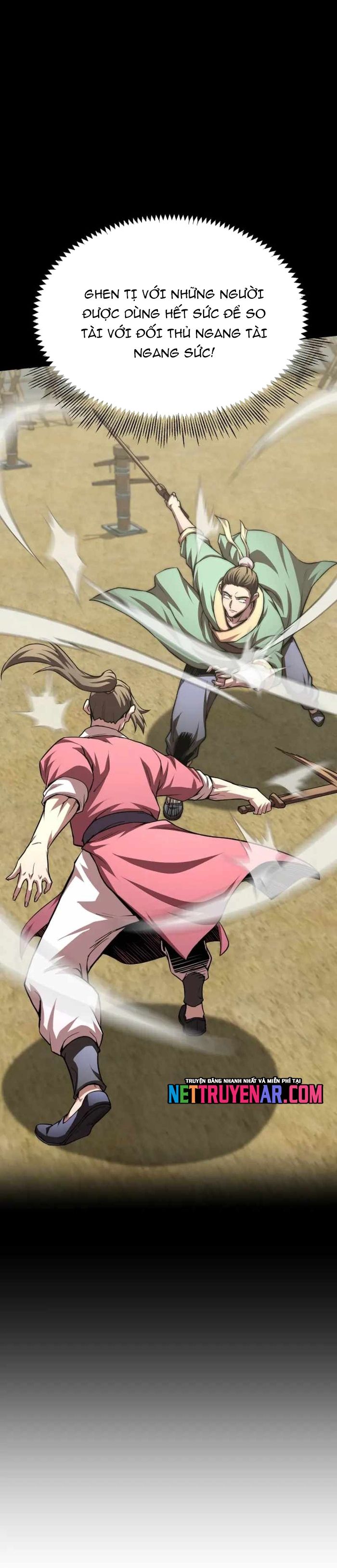 Con Trai Của Gia Tộc Nam Cung Thế Gia Chapter 97 - 5