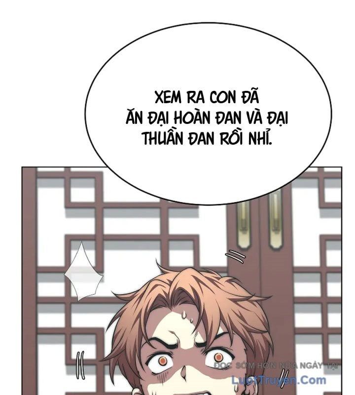 Con Trai Của Gia Tộc Nam Cung Thế Gia Chapter 98 - 11