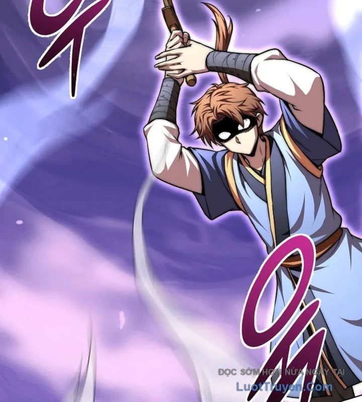 Con Trai Của Gia Tộc Nam Cung Thế Gia Chapter 98 - 101