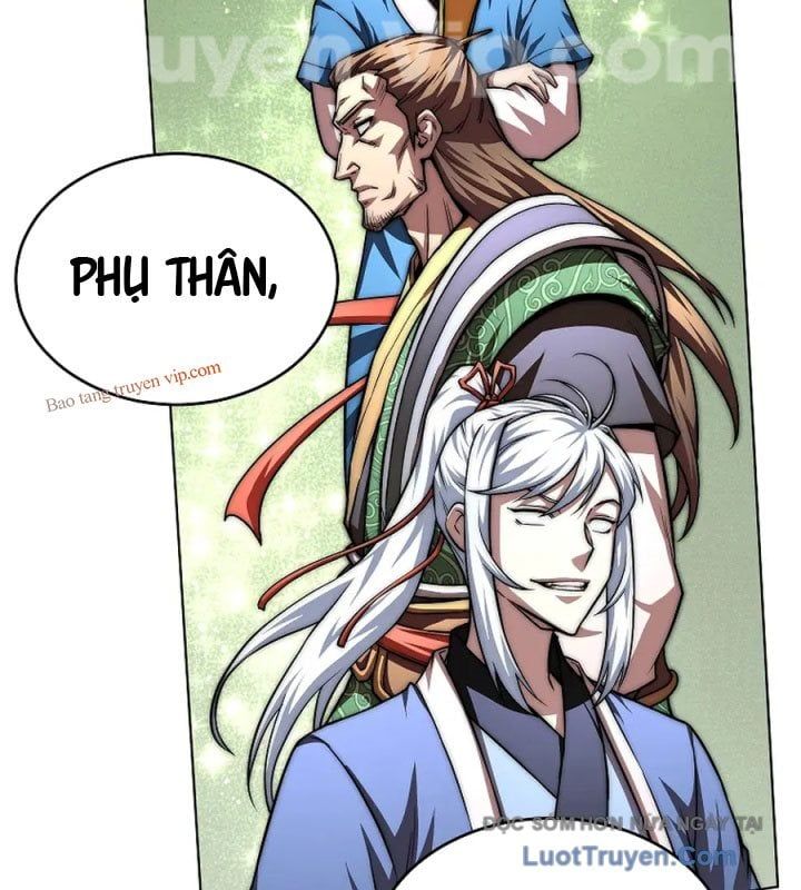 Con Trai Của Gia Tộc Nam Cung Thế Gia Chapter 98 - 104
