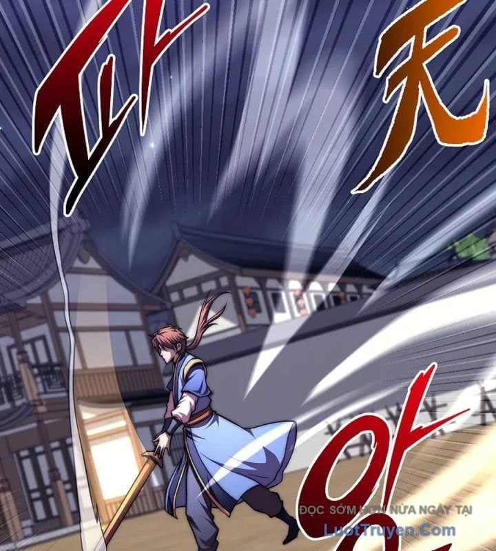 Con Trai Của Gia Tộc Nam Cung Thế Gia Chapter 98 - 108