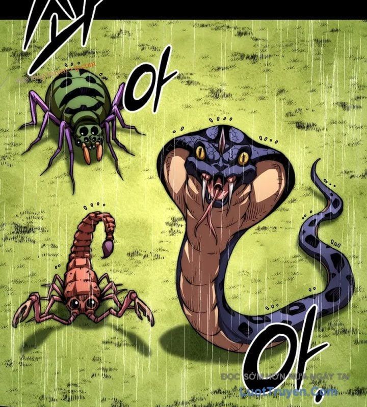 Con Trai Của Gia Tộc Nam Cung Thế Gia Chapter 98 - 111