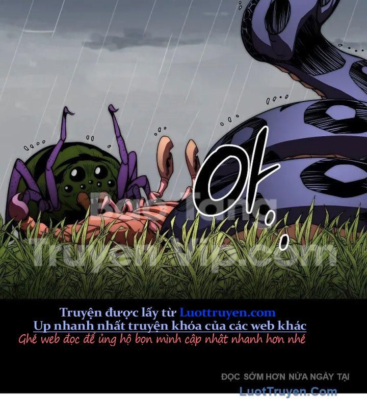 Con Trai Của Gia Tộc Nam Cung Thế Gia Chapter 98 - 114