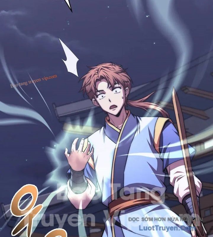 Con Trai Của Gia Tộc Nam Cung Thế Gia Chapter 98 - 122