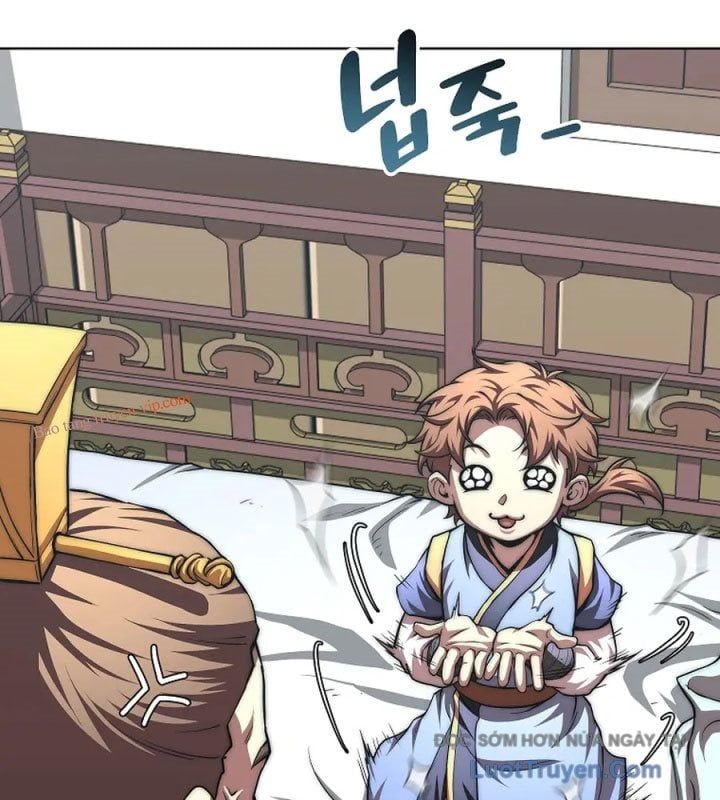Con Trai Của Gia Tộc Nam Cung Thế Gia Chapter 98 - 16