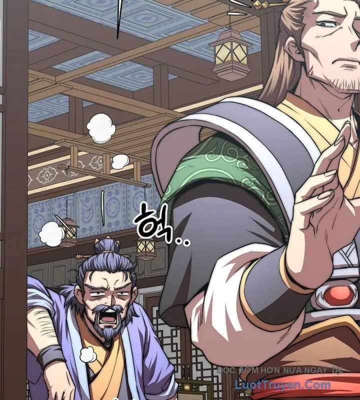 Con Trai Của Gia Tộc Nam Cung Thế Gia Chapter 98 - 19