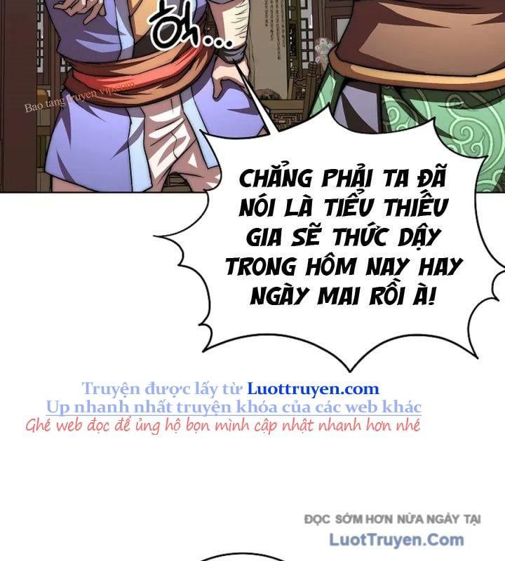 Con Trai Của Gia Tộc Nam Cung Thế Gia Chapter 98 - 20